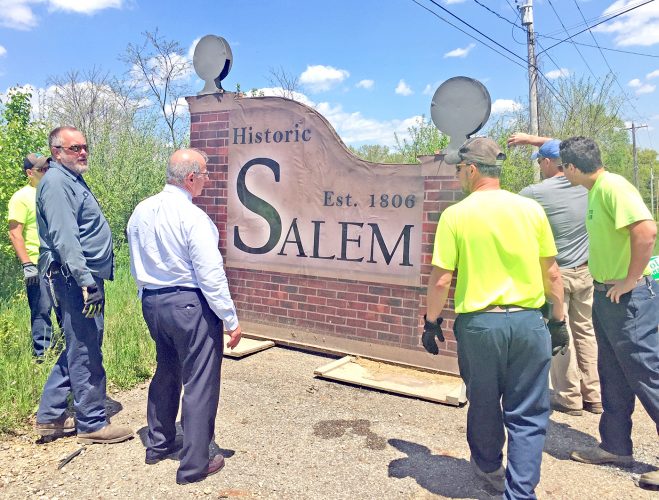 to Salem News, Sports, Jobs Morning Journal